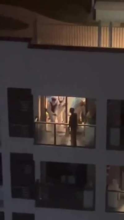 縣中英雄陽台苦戰白皮