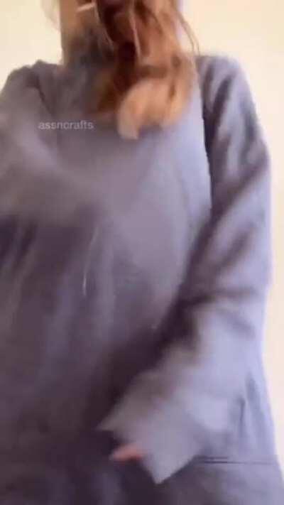 i’ll never stop making goofy nsfw tik toks, even though nobody asks for them 😝