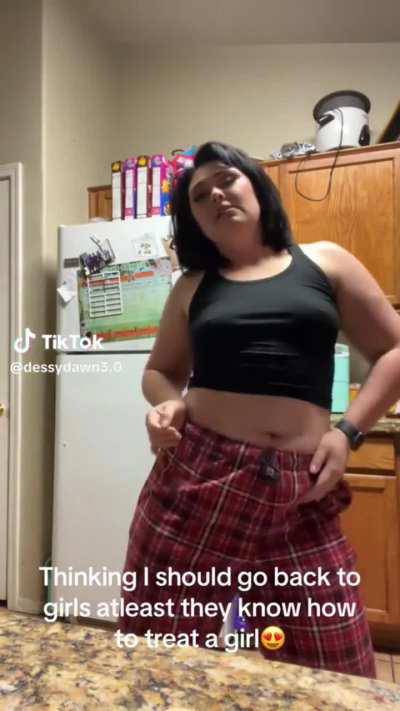 🔥 Dessy Dawn 🍑