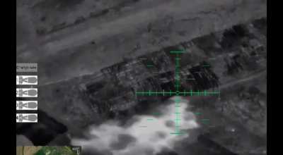 Some hefty ammunition drops by Ukrainian drone teams including AT mine drops in Toretsk.