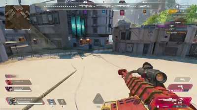 Timed to perfection...