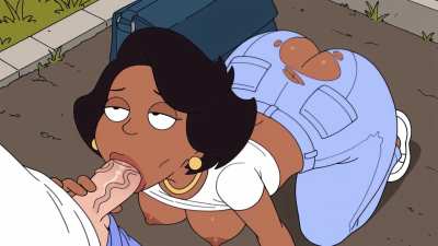 Some Donna Animations