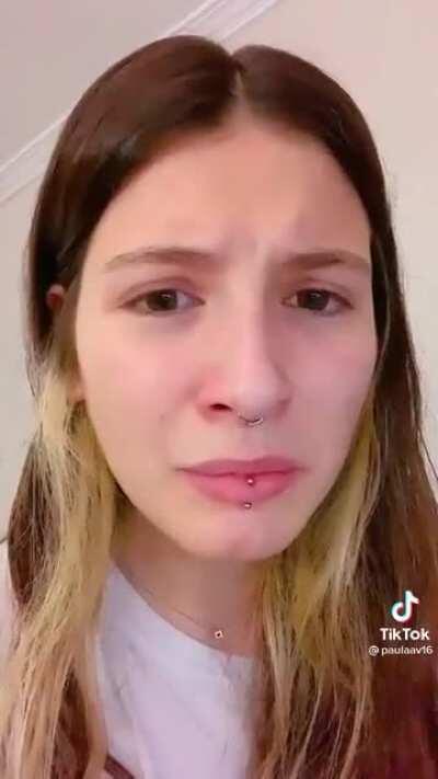 Quiero que este video llegue a ismael prego.