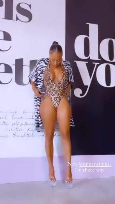 You are the one 🤪