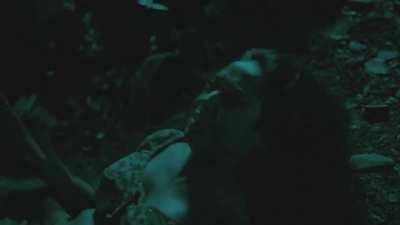 Ankita Chakraborty in Mafia S01 (2020)