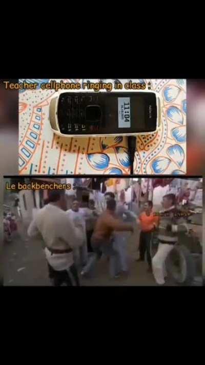 Hence the Video Say's the Truth 😂