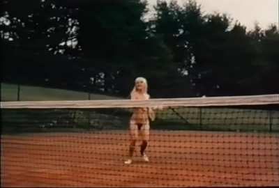 Uschi Stiegelmaier (red) & Françoise Quentin (blonde) - Les covergirls de l'agence Amour (FR1975)