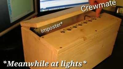 There types of impostor are the worst..