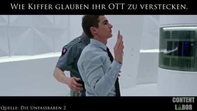 Hey Leute mein erstes Meme was sagt ihr?