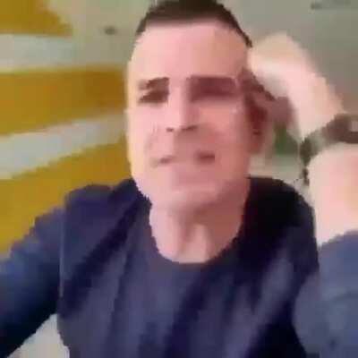 That moment when you're not even Balkan but you post on 2balkan4you 😨🙄🤢🤮😎💪🏼💪🏼👍🏼👍🏼