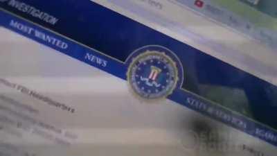 Herk aka Fedsmoker calls FBI headquarters and uses some big words