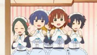 OP of season 2 (VA's version). Enjoy...