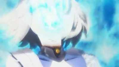 Aint nothing like a good Oxy-Cola (Kaga)