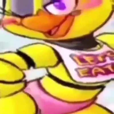 El fan menos raro de fnaf