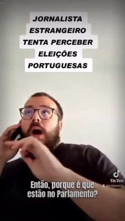 As eleições portuguesas no estrangeiro...