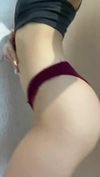 The juice you’re looking for is in the back