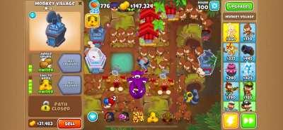 Update: Bloons TD 6 v40.0 - Update Notes!