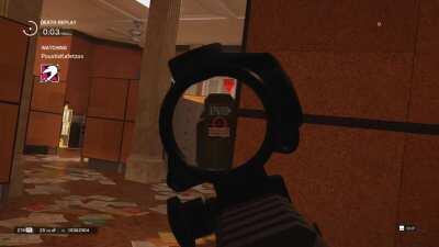 Intentional game design?