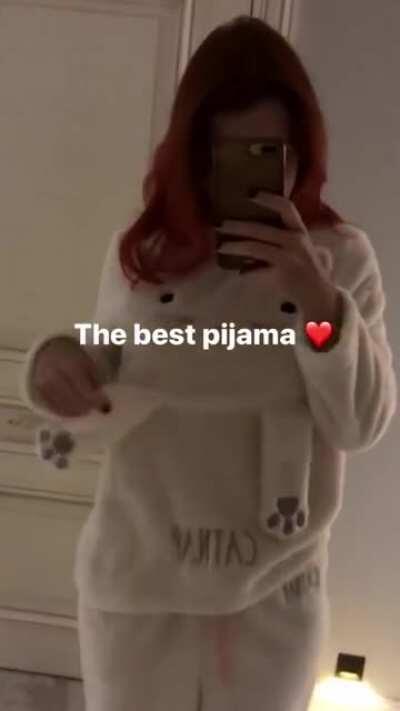 Pijama