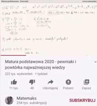 maturka zdana 😎😎
