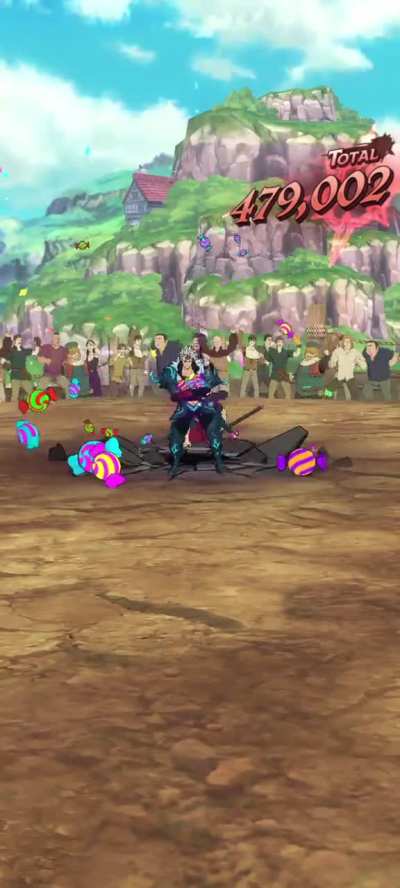 BREAKING NEWS: Man killed by another man for his Halloween Candy!