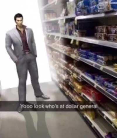 hey guys! give me some characters I'm trying to get to 2000 for a project (one character per series)