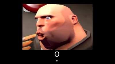 Heavy's Potally Meaningful Message