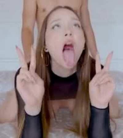 [kik goonerkate88, reddit] Smile at the camera, sissy. Evryone is watching the stream