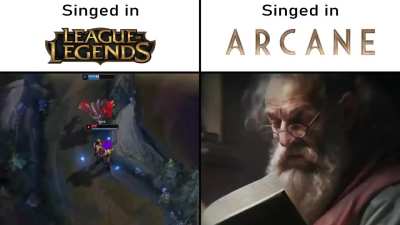 [No spoilers] The difference is insane 😭