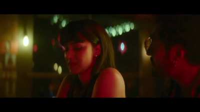 Erica Fernandes Smoking (Love Adhura Season 1 )