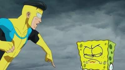 Oh my what a crossover