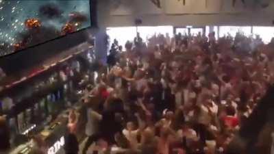 The entire Battlefield community on the 9th of June 2021 colorized: