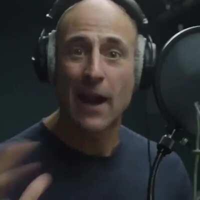 Loool, was this recorded for a BF game? It should be the loading screen for all BF game's. PTFO!