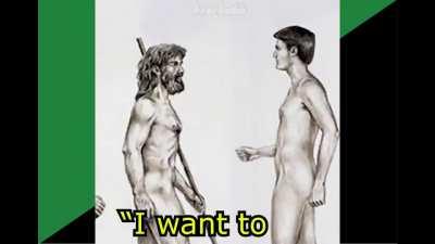 Anarcho-primitivism summarized