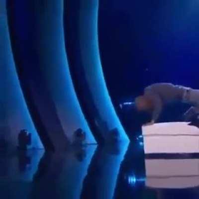 Вызывайте экзорциста