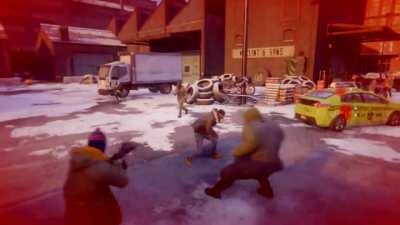 [Video] This is what happens when Miles Morales forget his suit