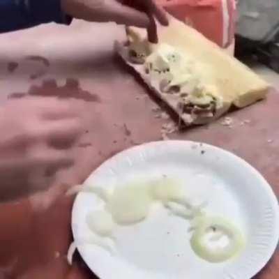 Hope you're overgeared