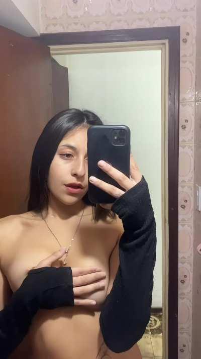 Spank my ass and lick my crack darling