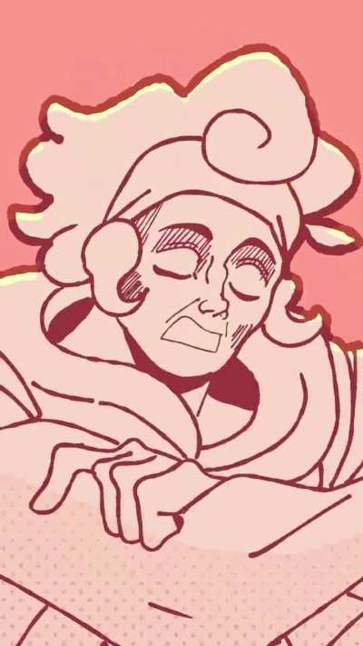 Meeting Mollie Macaw for the First Time 0_0