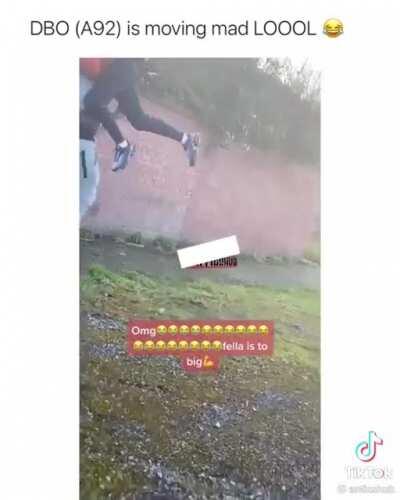 Meanwhile in 🇮🇪