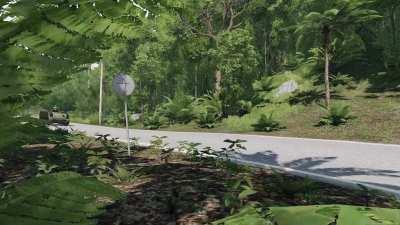 Samir, M113 Rally Driver [Fixed]