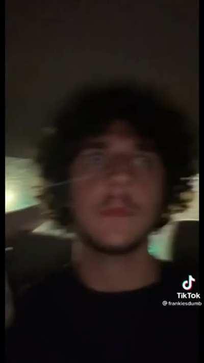 This is how I imagine most of y’all in public