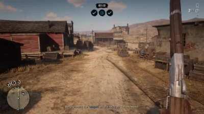 When your Bounty expires in thirty seconds