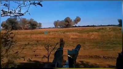 I made this video some days after Kherson was liberated, but never shared it here. Hope you guys enjoy it.