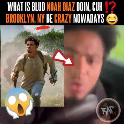 Rise of the Beasts but good