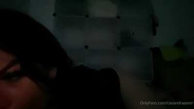 madrastra casandra asmr