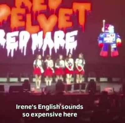Red Velvet