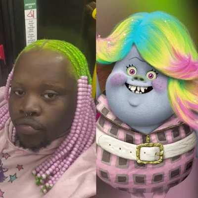 He thought he was gonna disrespect Akira Toriyama, go private, and get away with it?!?