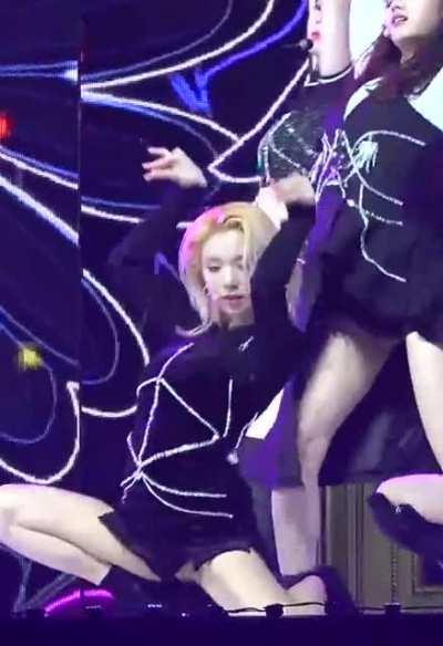 Chaeyoung panty 🍓