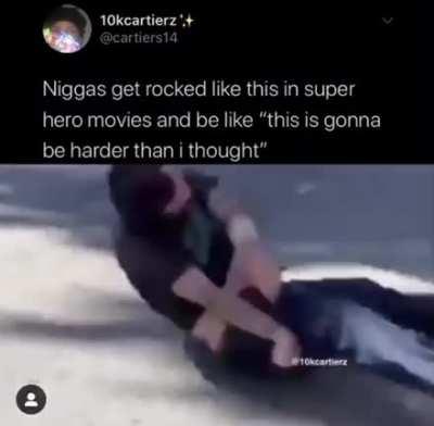 Goku every single arc